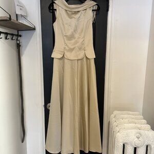 Algo Dress Cream